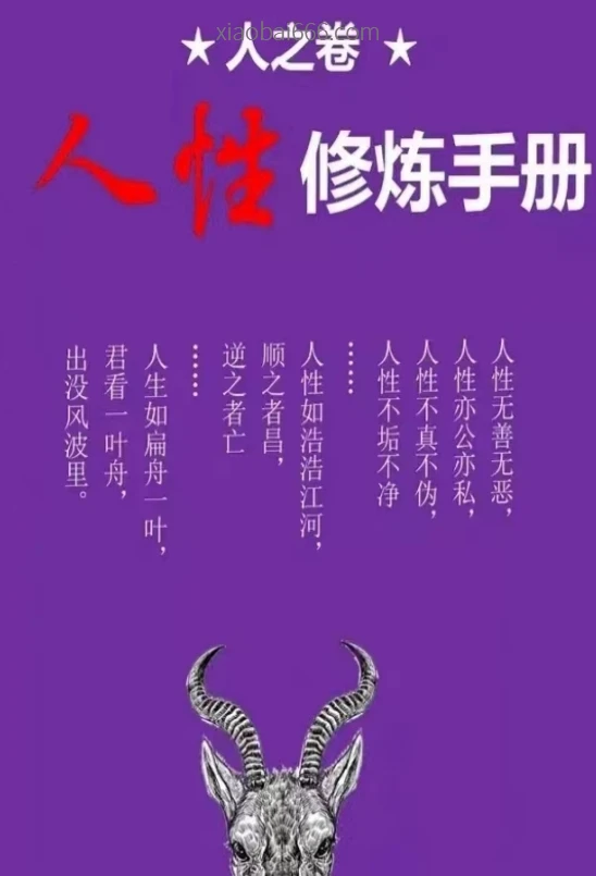 《强者修炼手册》共5卷