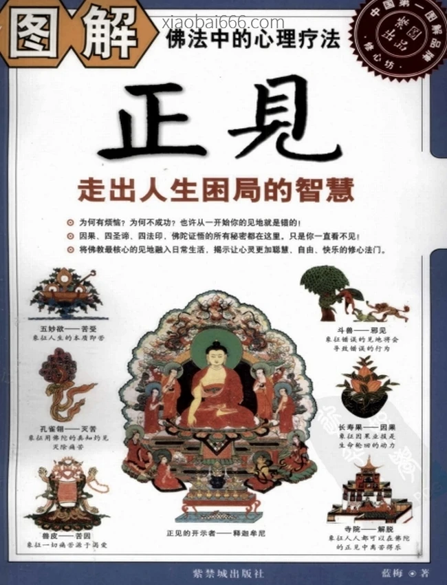 正见（走出人生困局的智慧）