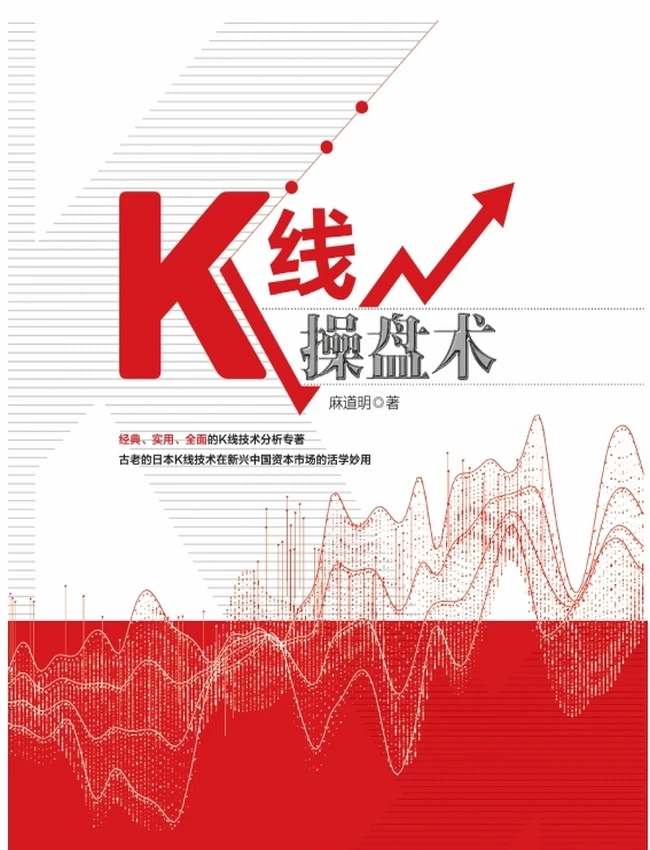 K线操盘术