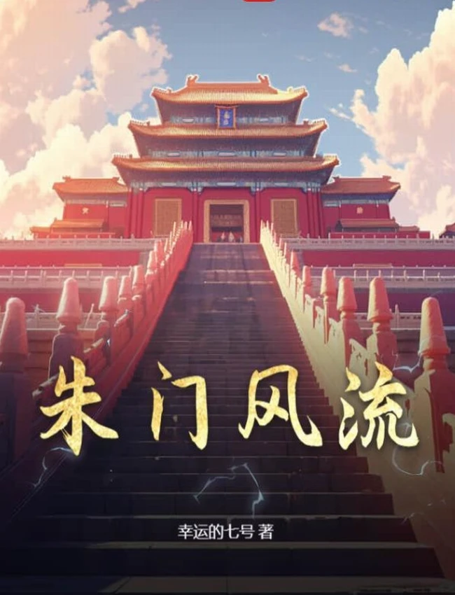 《朱门风流》著：府天 播：亘古皓月 930集完 有声书