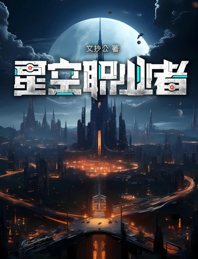星空职业者